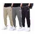 thumbnail image 3 of Pantalones Cargo / Pantalones Deportivos Para Hombres, 3 of 8