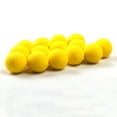 thumbnail image 2 of 100Pcs PU Balls Rounds Compatible for Child Toy Resealable Bag Fits MXVI 4000 Zeus MXV 1200 XV 700 Toy Refill Balls, 2 of 6