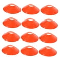 thumbnail image 5 of GAXIRE 1 Set Soccer Cones for Sports Training Toughness Durability .1x7.1x2.6in, 5 of 8
