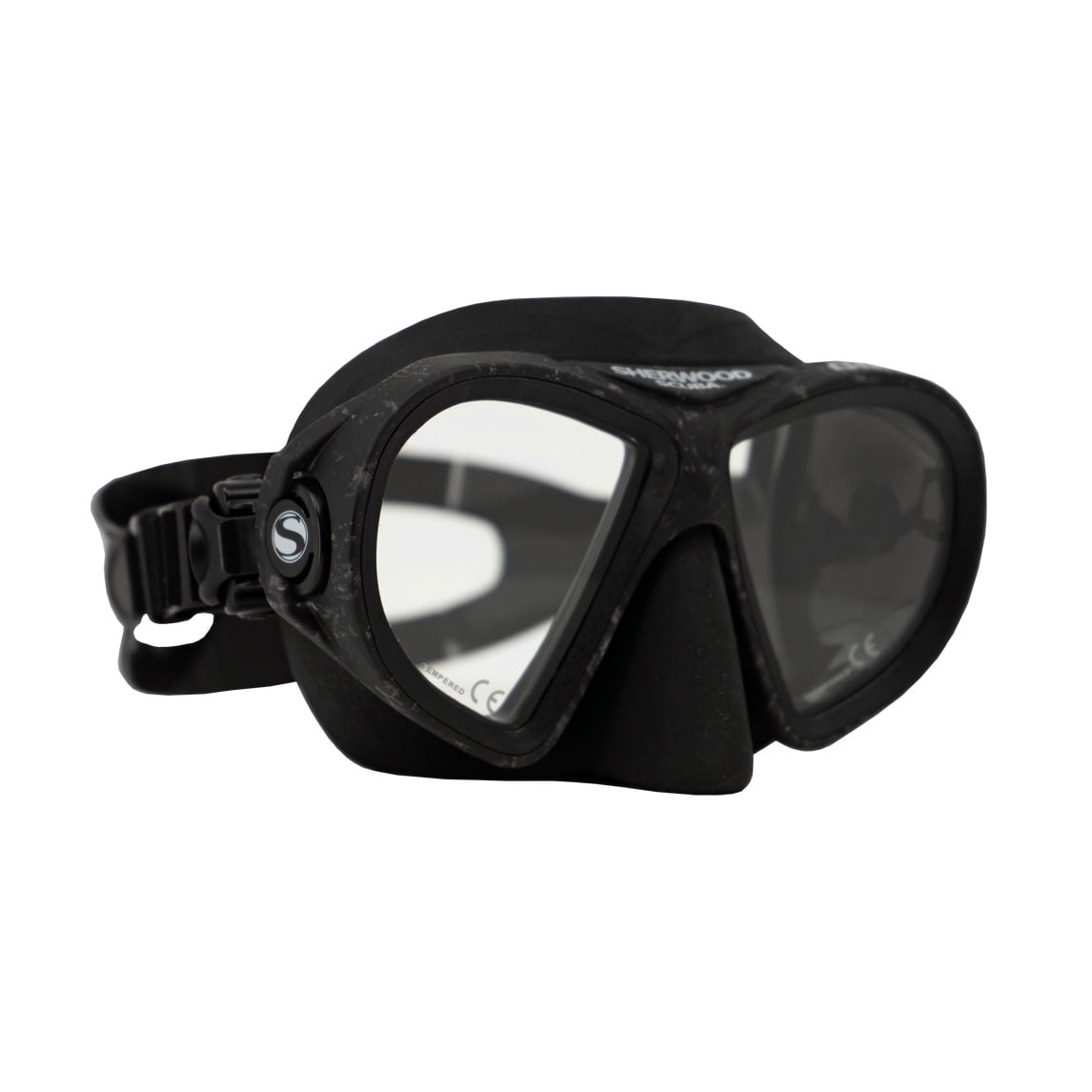 Sherwood Cruz Low Profile Perfect Water Seal Mask