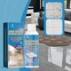 thumbnail image 3 of Stone Crystal Plating Agent, Scratch Repair Cleaning Stains Brightening Agent 100ml, 3 of 5