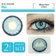 thumbnail image 3 of Lentillas de colores para Halloween, lentes de contacto de OVOLOOK-1pair(2 piezas), de arte multicolor, para Cosplay, hermoso ojo, (diámetro: 14,5 m), 3 of 4