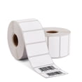 thumbnail image 5 of HP 2” x 1” Direct Thermal Shipping Label, 2 Rolls 1375 Sheets per Roll, 5 of 8
