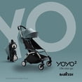 thumbnail image 3 of Carriola Babyzen YOYO² Chasis Negro y Pack Color Negro 6+, 3 of 6