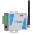 thumbnail image 1 of Tholdsy Abridor de puerta RTU5035 GSM, operador de interruptor de relé, acceso remoto deslizante, Control de teléfono, apertura de puerta, abridor Teléfono y Comunicación, 1 of 6