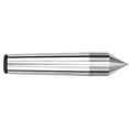 thumbnail image 2 of Qualtech DEWX722-6CT 6MT Carbide-Tip Lathe Center, 2 of 2