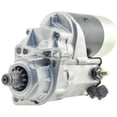 thumbnail image 2 of Starter Motor BBB Industries N17892, 2 of 5