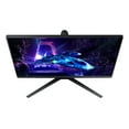 thumbnail image 5 of SAMSUNG 24" Odyssey G3 (G30D) FHD 180Hz 1ms Gaming Monitor with Ergonomic Stand - LS24DG302ENXZA, 5 of 10