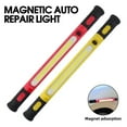 thumbnail image 5 of 2026 New Magnetic Work Light,Under Hood Work Home Light Accessory Bar Rechargeable LED Works Lights Bar,Under Hood Mechanic Lights for Mechanic/Car Repairing/Garage,5000mAh Rechargeable, 5 of 9