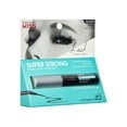 KISS Lash Couture Strip Lash adhesive Black
