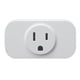 thumbnail image 4 of Temporizador remoto para enchufe de EE. UU., 100-250 V, funciona con sistemas domésticos inteligentes, toma WiFi inteligente controlada por voz, 4 of 8