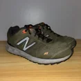 thumbnail image 1 of New Balance Mens 512 V1 MTE512G1 Green Running Shoes Sneakers Size 8.5, 1 of 6