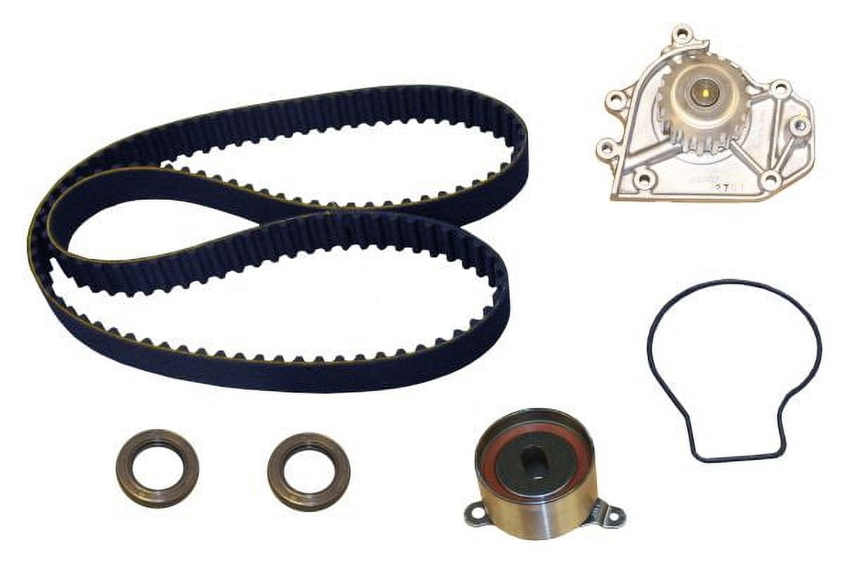 Continental Timing Belt Kit With Water Pump