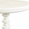 thumbnail image 3 of Powell Round Spindle Side Table, Multiple Colors, 3 of 11