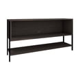 thumbnail image 1 of Mueble para TV Playcon Venecia para Pantallas de 55 pulgadas Tabaco, 1 of 4