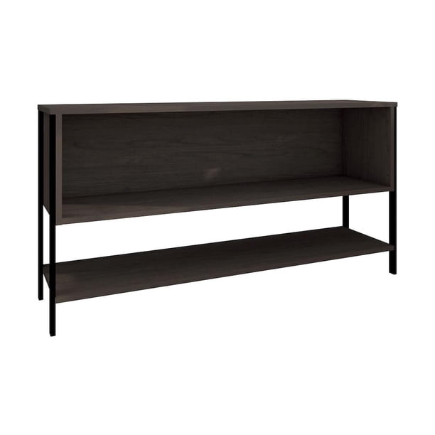 Mueble para TV Playcon Venecia para Pantallas de 55 pulgadas Tabaco