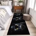 thumbnail image 6 of Kitchen Runner Rug 2x6 Washable Runners for Hallway Non Slip Large Area Rug Indoor Floor Carpet for Bathroom Laundry Entryway Bedroom Living Room, 6 of 9