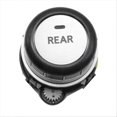 thumbnail image 1 of Air Conditioning Control Switch AC Knob for Toyota Land Cruiser Prado LC150 2010-2017, 1 of 5