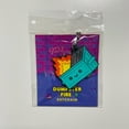 thumbnail image 2 of Dumpster Fire Key Chain, 2 of 3