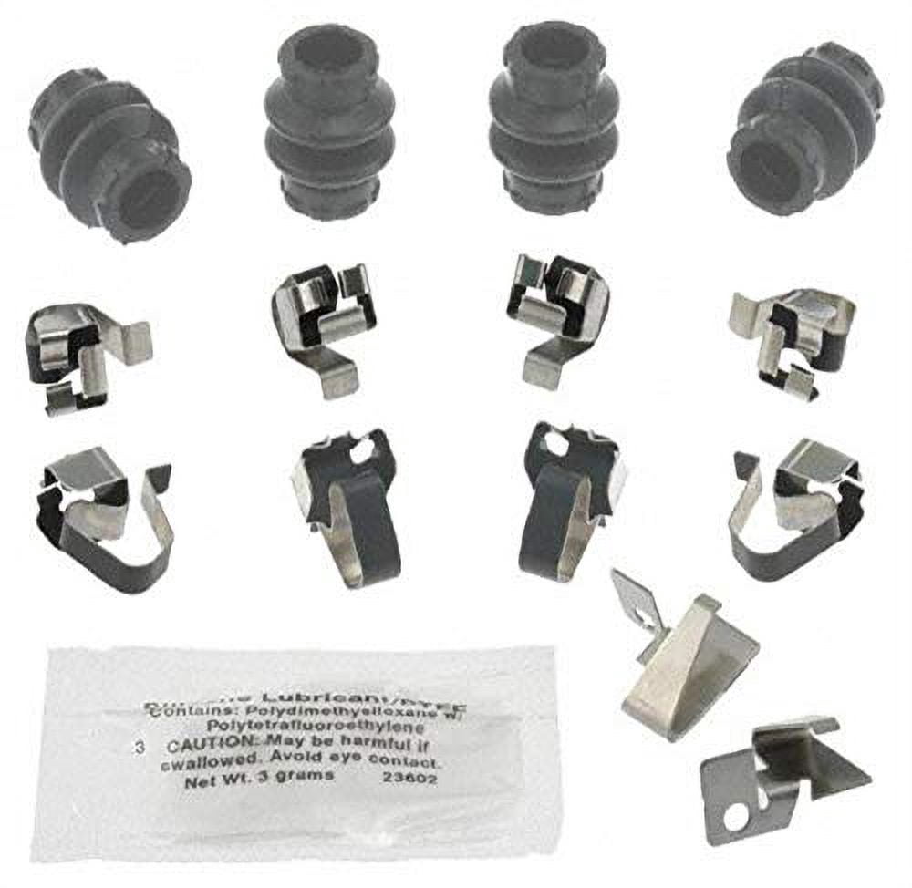 R-Line Hardware Fits select: 2005-2007 FORD F250, 2005-2007 FORD F350