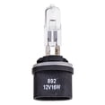 thumbnail image 2 of Niche Headlight Light Bulb for BRP Ski-Doo Mini Z Snowmobile 519-CBL2231B, 2 of 5