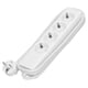 thumbnail image 5 of Regleta Para Exteriores, Regleta Multienchufe De 2200W 10A Con Enchufe Europeo De 250V Para El Hogar, 5 of 7