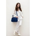 thumbnail image 2 of Tote Bag for Women Canvas Tote Bags Handbags for Women Crossbody Bag with Multiple Pockets, 2 of 8