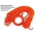 thumbnail image 4 of Outdoor Professional Water Floating Lifesaving Rope,Water Floating Rescue Lifeline with Bracelet, 4 of 8
