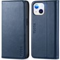 thumbnail image 1 of Glaciersei Case for for Iphone 13 Wallet Case, Pu Leather Folio Case, 1 of 4