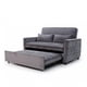 thumbnail image 4 of Sofá Cama Easy Living Astor Gris Oscuro, 4 of 9