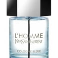 thumbnail image 2 of Lhomme Colonia Bleue Eau de Toilette Spray Yves Saint Laurent Model, 2 of 2