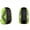 Green1, variant on ZHaobin New Reflective Backpack Rain Cover Waterproof Outdoor Sport Night Cycling Safety Light Raincover Camping Bag Protection Cover (Green1,30 - 40L)