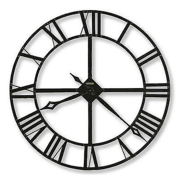 14" DIAMETER WALL CLOCK