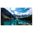 thumbnail image 1 of Moyic Sunset Lake Tree Pintura colgante Lienzo Naturaleza Paisaje Impresión Arte de la pared Decorativo Sunset Lake Tree Pintura Obra de arte para Artesanía Moyic HA018036-00, 1 of 6