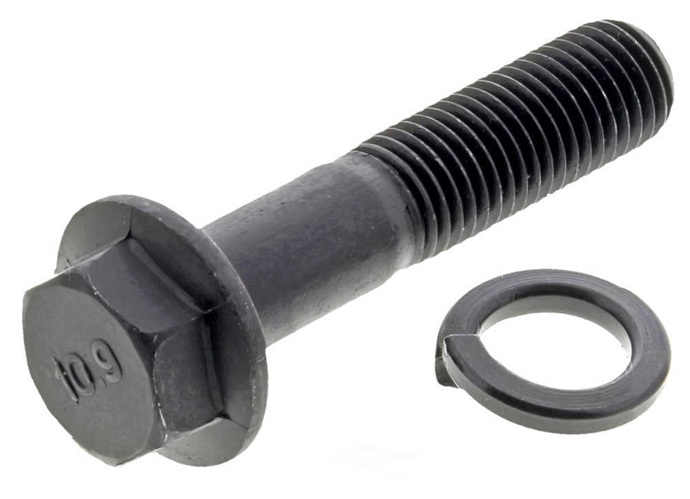 Mevotech CMS801243 Suspension Control Arm and Ball Joint Assembly