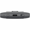 thumbnail image 4 of Lenovo ThinkPad Bluetooth Presenter Mouse (Aura Edition) - Travel Mouse - Optical - Wireless - Bluetooth - Rechargeable - Thunder Gray - 4000 dpi - Scroll Wheel - 7 Button(s) - 2 Month Battery Run ..., 4 of 8
