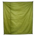 thumbnail image 1 of STRANDCHIC Tapis en Tissu Oxford Vert Armée 82.68x78.74 Po pour Tente, Résistant à l'Humidité, 1 of 4