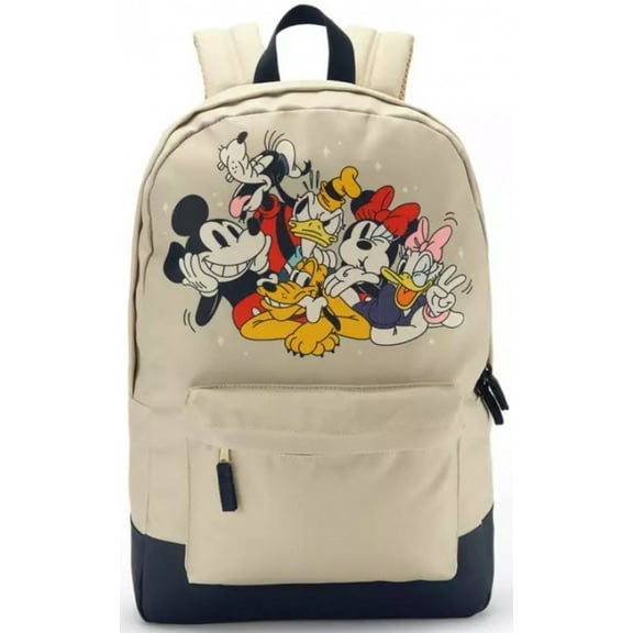 Disney Mickey Mouse & Friends Backpack