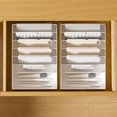 thumbnail image 3 of WRKEKC Clearance Modular Cable Management Box - Desktop/Drawer Organizer for Chargers/Headphones, 3 of 6