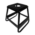 thumbnail image 2 of Caballete para motocicleta, caballete elevador para motocicleta, caballetes de panel, caballetes de motocross para deportes, 2 of 8