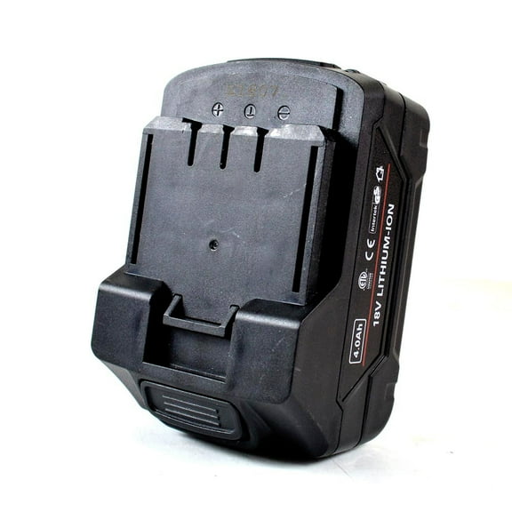 Hardin HPG-331-DCB 18V, 4.0 Ah Lithium-Ion Battery for HPG-331-DC