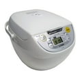 Tiger 10Cup Digital Multi Function Rice Cooker, JBVS18U