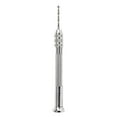 thumbnail image 4 of XISAOK 1 Set Metal Hand Drill Equipment UV Resin Epoxy Mold Tool With 0.8mm-3.0mm, 4 of 8