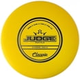 thumbnail image 2 of Dynamic Discs Classic Soft Judge Putter Golf Disc - 173-176g, 2 of 5