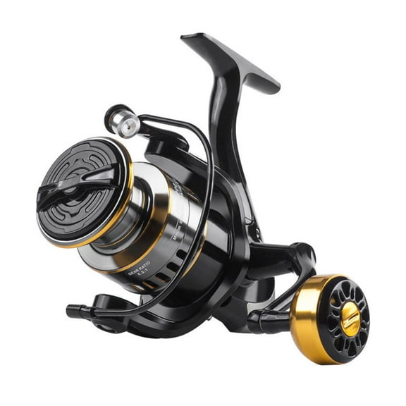 7829 Handle Interchangeable Fishing Reel Reel HE1000-7000 5.2:1 Gear Ratio