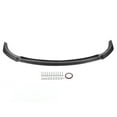 thumbnail image 2 of Car Modification Addition Performance Front Bumper Lip Diffuser Kit 3 Pieces Chin Spoiler Splitter Replacement for  Model Y 2020-2022 Glossy Black, 2 of 8