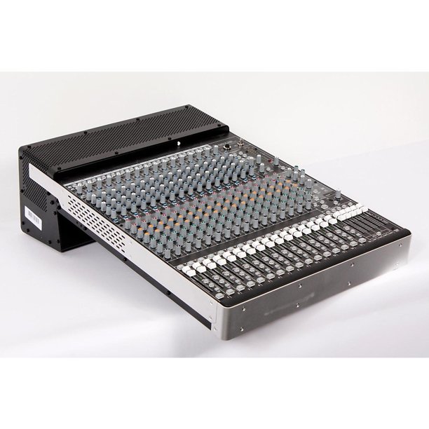 Mackie Onyx 1640i Firewire Mixer Level 3 Walmart Com Walmart Com