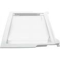 thumbnail image 3 of Tablette en Verre Améliorée QRInnovations W10276341 Compatible avec Réfrigérateur Whirlpool - WPW10276341, 3 of 8