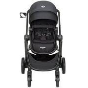 Maxi-Cosi Zelia Rear Wheel Kit, Black
