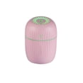 thumbnail image 1 of Toystoory Humidificador portátil reutilizable 200ML humidificador difusor hogar Oficina dormitorio dormitorio cuidado de la piel fabricante de niebla Humidificadores Rosado Toystoory HA063913-02, 1 of 6